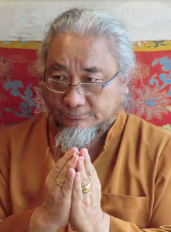 Lho-Ontul-Rinpoche